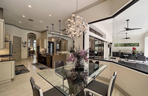 Bonita Springs House | 3300 sqft NEW LUXURY MODERN BEACH ESTATE