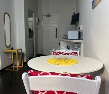 Downtown Johannesburg Apartment | 333 Apartment