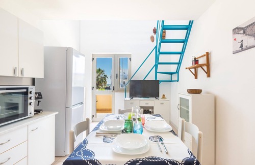 Torre Mozza Apartment | 3382 Casa Aleandre by Barbarhouse