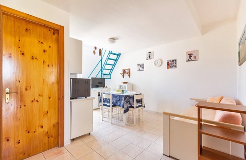 Torre Mozza Apartment | 3382 Casa Aleandre by Barbarhouse