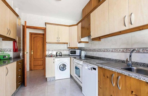 La Sabatera Villa | 3383 Villa Encina en Moraira