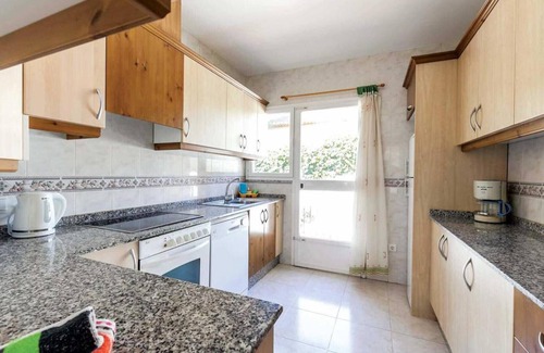 La Sabatera Villa | 3383 Villa Encina en Moraira