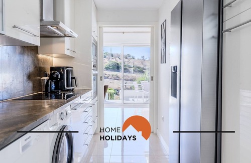Patroves Ski Chalet | #339 Terras Novas Nº4 By Home Holidays