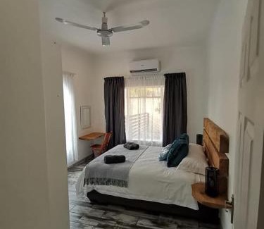St. Lucia Apartment | 34 Hornbill Street