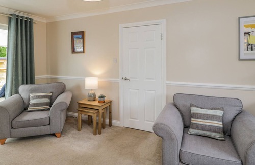 Broadstone Cottage | 34 LODERS CLOSE, pet friendly, character holiday cottage in Poole