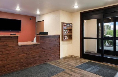 Billings Hotel | 34 m² Hotel ∙ 127 guests