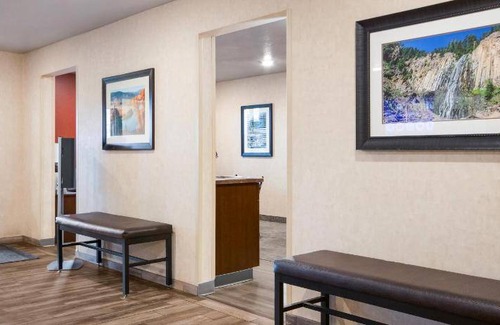 Billings Hotel | 34 m² Hotel ∙ 127 guests