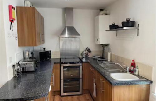Uplands House | 34 - Room 1 - Uplands