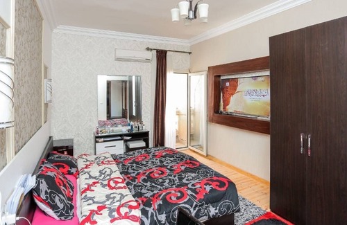 San Stifano Apartment | 340 m2 Apartment near from 26 July beach