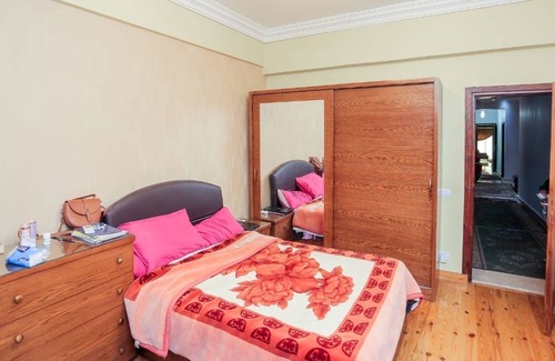 San Stifano Apartment | 340 m2 Apartment near from 26 July beach