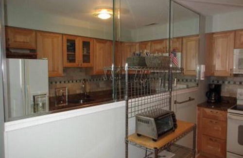 Sea Isle City Condo | 3400 Promenade Unit 3E