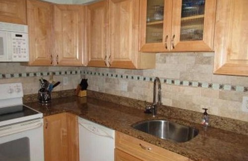 Sea Isle City Condo | 3400 Promenade Unit 3E