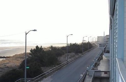 Sea Isle City Condo | 3400 Promenade Unit 3E