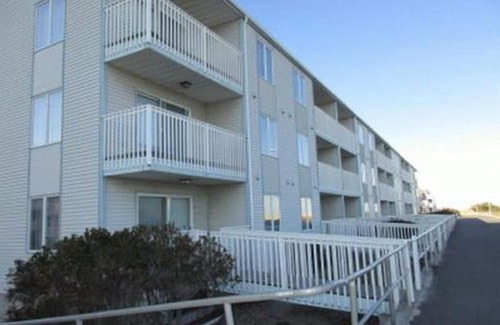 Sea Isle City Condo | 3400 Promenade Unit 3E