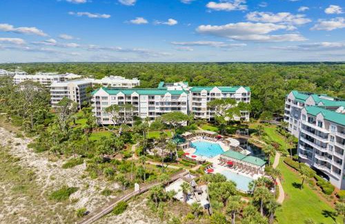Palmetto Dunes House | 3402 Windsor Court