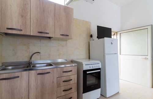 Padula Fede Apartment | 3436 Casetta Delle Sirene by Barbarhouse