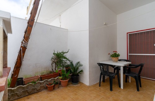 Padula Fede Apartment | 3436 Casetta Delle Sirene by Barbarhouse