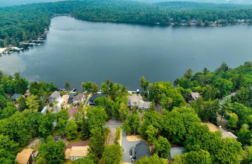 Lake Harmony Estates House | 344 m² House ∙ 7 bedrooms ∙ 22 guests