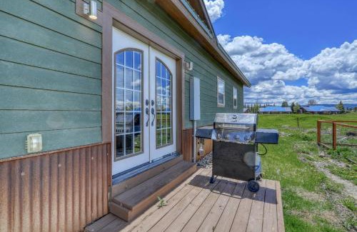 Pagosa Springs House | 345 Midiron Ave