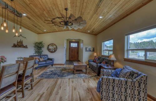 Pagosa Springs House | 345 Midiron Ave