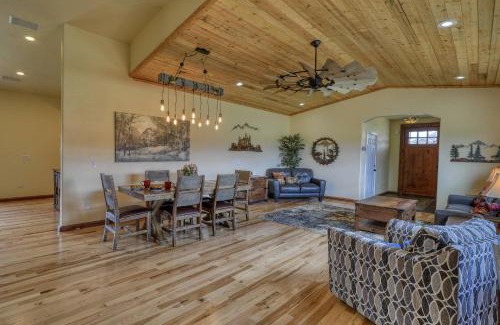 Pagosa Springs House | 345 Midiron Ave