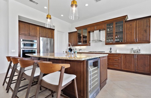 La Quinta House | 346 La Quinta PGA West Private Pool Home over 3200 SqFt