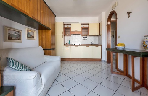 Campomarino di Maruggio Apartment | 3493 Villetta Marilino by BarbarHouse