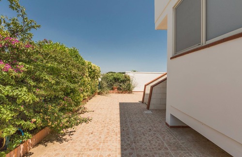 Campomarino di Maruggio Apartment | 3493 Villetta Marilino by BarbarHouse