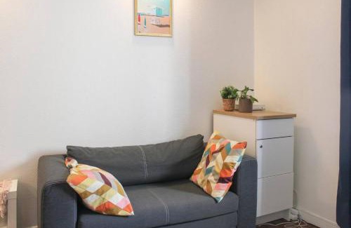 Petit-Ivry Apartment | 34m2 cosy proche métro