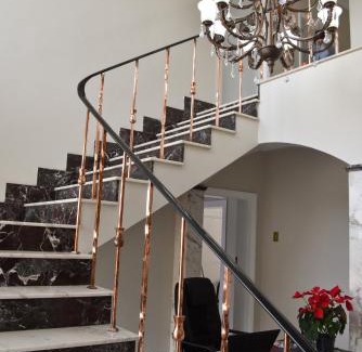 Eikenbosch Bed & Breakfast | 34onlincoln Guesthouse
