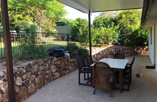 Port Macquarie House | 35 Calwalla - Pet Friendly House Near Shelly Beach