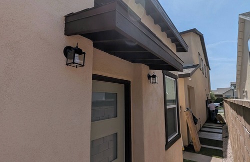 Ontario Apartment | 3500 FREE BREAKFAST, FURNISHED Utilities INCLUDED, High Ceilings, Mountain views