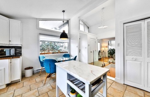 Boisbriand House | #351 Beautiful House in Boisbriand 3 bedrooms