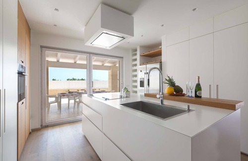 Capitolo Villa | 3515 Villa Ilaria by Perle di Puglia