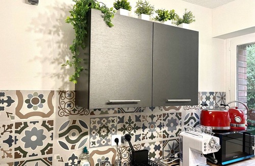 Fontainebleau Apartment | 35m2# Luxe#chateau#insead#bestodblo