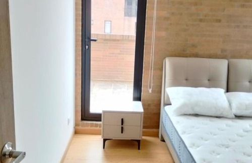 Campin Apartment | 36 AV Apto 401