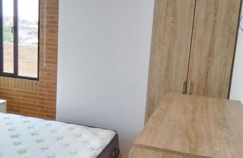 Campin Apartment | 36 AV Apto 401