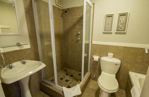 Knysna Central Apartment | 36 Laguna Grove