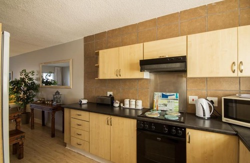 Knysna Central Apartment | 36 Laguna Grove