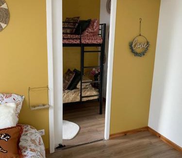 Saint-Pol-sur-Mer House | 36 Maison entière,place parking devant garage