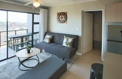 Mykonos Apartment | 36 Millennial Arch, Langebaan, 4-sleeper
