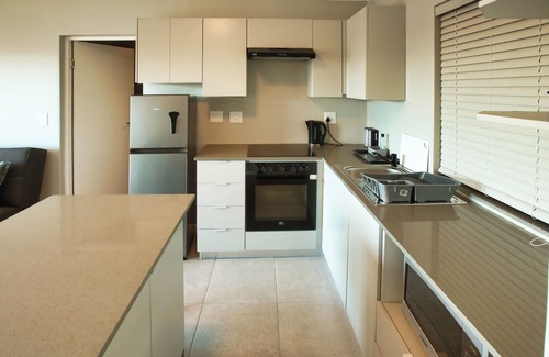 Mykonos Apartment | 36 Millennial Arch, Langebaan, 4-sleeper