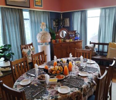 Port Elizabeth House | 36 Mount Road Guesthouse and Self Catering