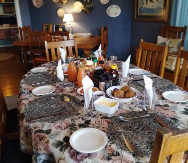 Port Elizabeth House | 36 Mount Road Guesthouse and Self Catering