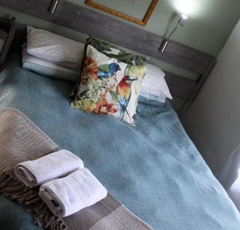 Port Elizabeth House | 36 Mount Road Guesthouse and Self Catering