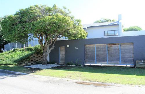 Robberg Beach House | 36 @ Plett!