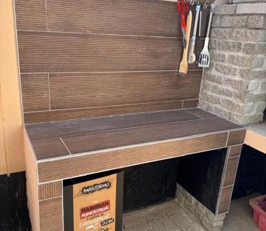 Vineta Apartment | 36 Schwester Frieda Vineta Self Catering Flat