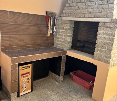 Vineta Apartment | 36 Schwester Frieda Vineta Self Catering Flat