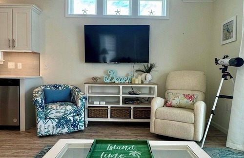 Jensen Beach House | 360 deg Sky Deck River View~BBQ Grill~Stargazing~Heated Pool~Fishing Access