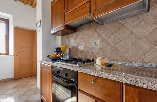 Bollano Other | 360 degree view of the Tuscan